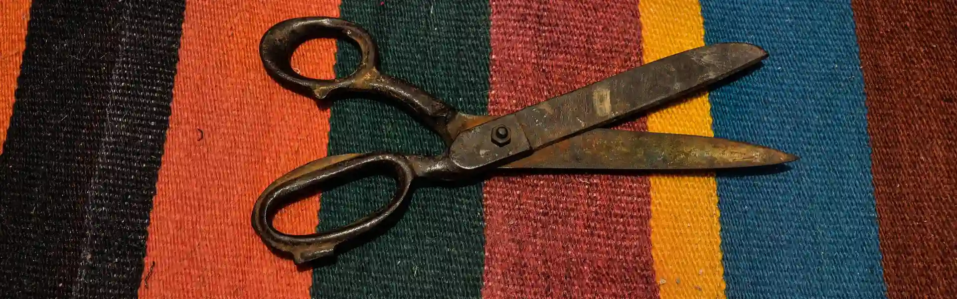 Haushaltsscheren - Fachbetrieb Herbert Rabenschlag