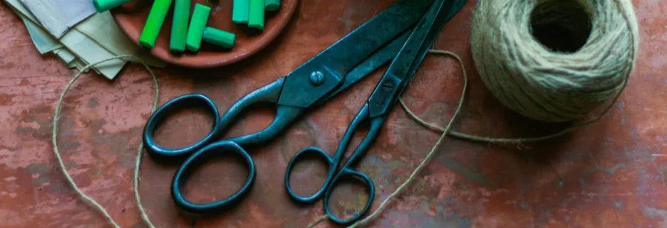 Haushaltsscheren - Herbert Rabenschlag Solingen